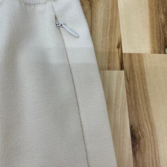 Akris Punto Stretch Virgin Wool Jogger Women's Size 14 Good Used Condition - Picture 8 of 12